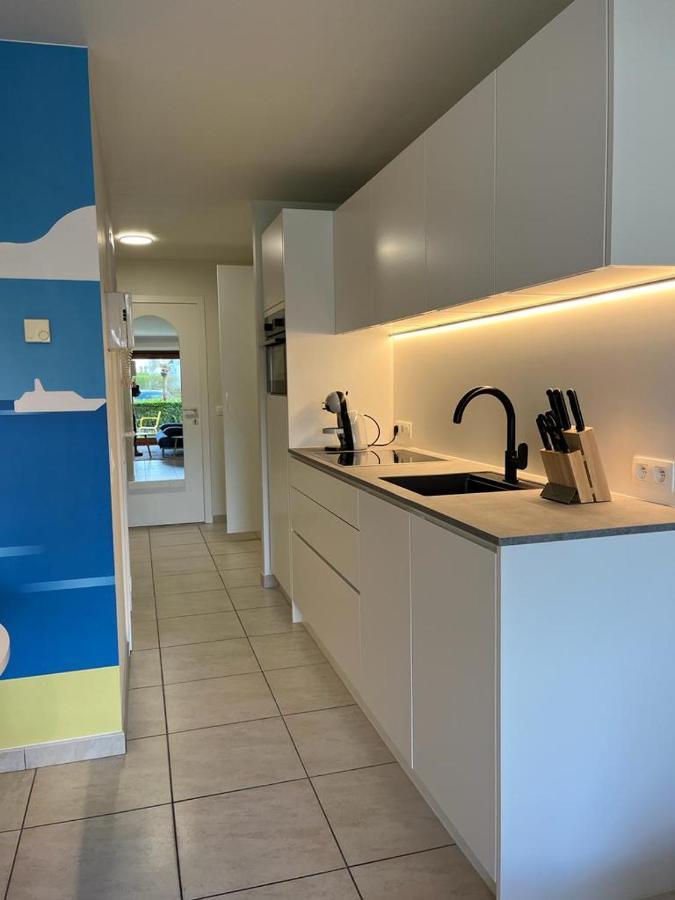 Appartement Blanchard Koksijde