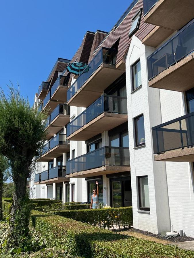 Blanchard Appartement